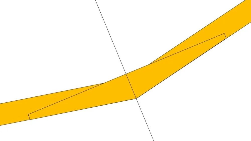 Eclosion: O.V.N.I, by Structurals, for Geneva Lux Festival, 2025 (work in progress 2)