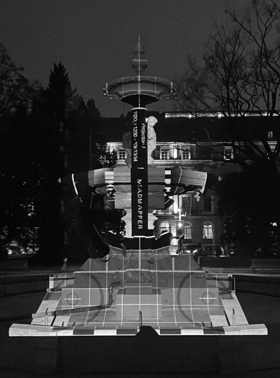 5th Season, by Structurals, for Geneva Lux, 2022 (work in progress 6)