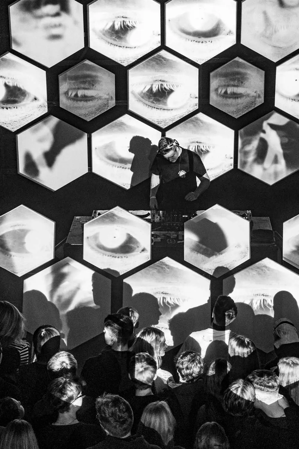 Live Visuals